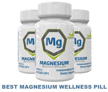 magnesium breakthrough australia