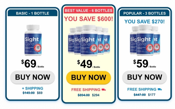 Buy Sight Care Pills Australia