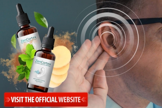 zencortex hearing supplement australia reviews