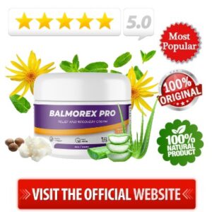 balmorex pro australia