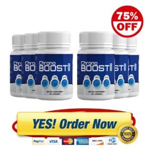 buy chronoboost pro capsules australia