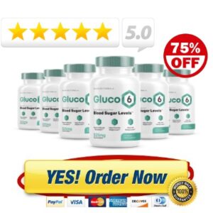 buy gluco6 capsules australia