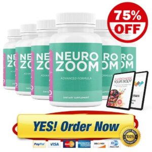 buy neurozoom capsules australia