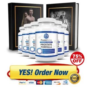 buy prostabiome capsules australia