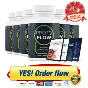 buy protoflow capsules australia