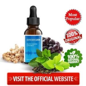 cerebrozen australia