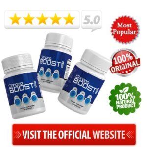 chronoboost pro australia