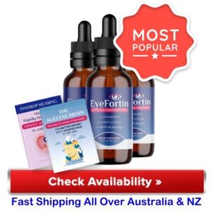 eyefortin supplement australia reviews