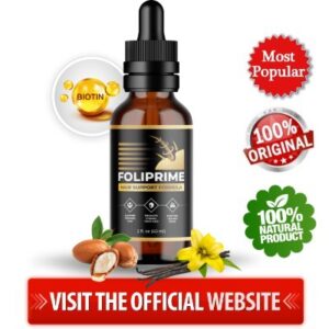 foliprime australia