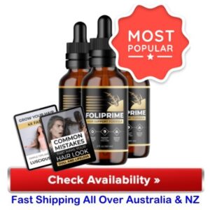 foliprime supplement australia reviews