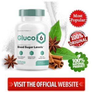 gluco6 australia