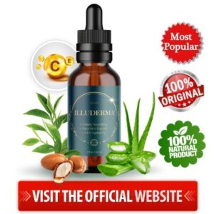 illuderma serum australia