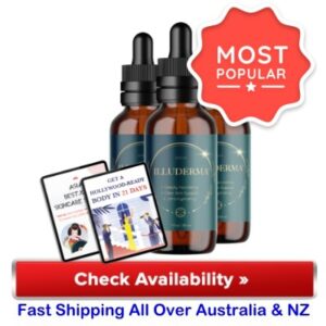 illuderma serum australia reviews