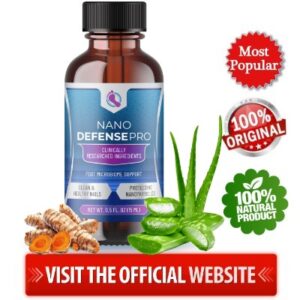 nanodefense pro australia