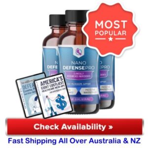 nanodefense pro supplement australia reviews