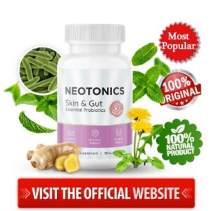 neotonics australia