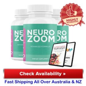 neurozoom supplement australia reviews