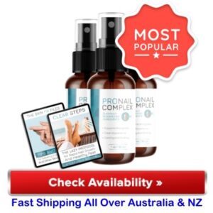 pronail complex supplement australia reviews