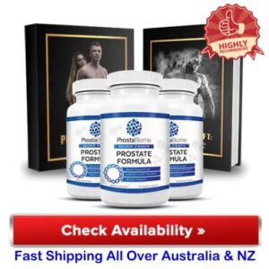 prostabiome supplement australia reviews