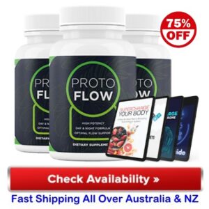 protoflow supplement australia reviews