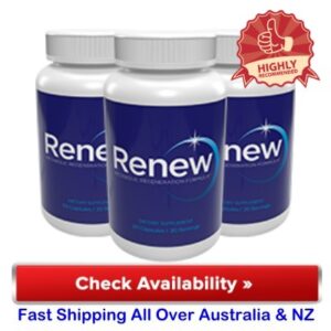 renew supplement australia reviews