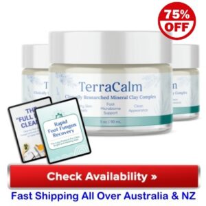 terracalm supplement australia reviews